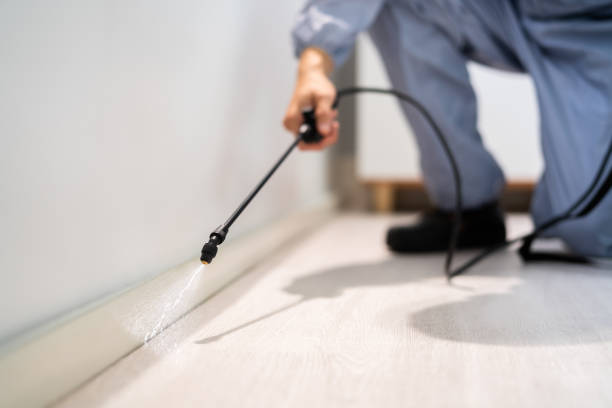 Licensed Fumigation Services service in Pulaski County County, AR - Nex Pest Control